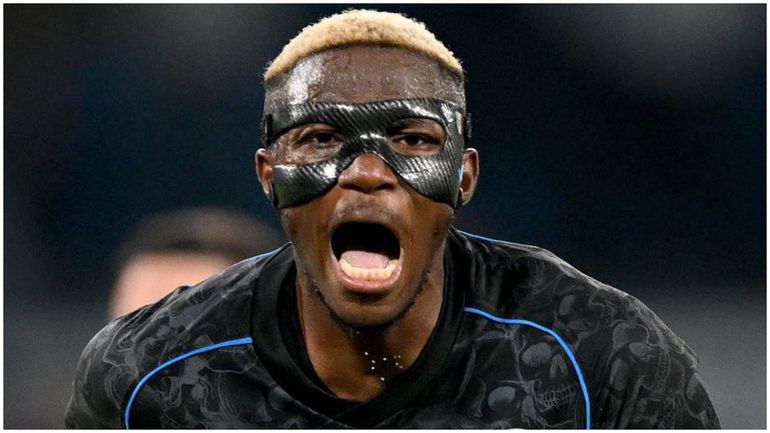 Victor Osimhen had the biggest transfer saga of 2024/2025 season.