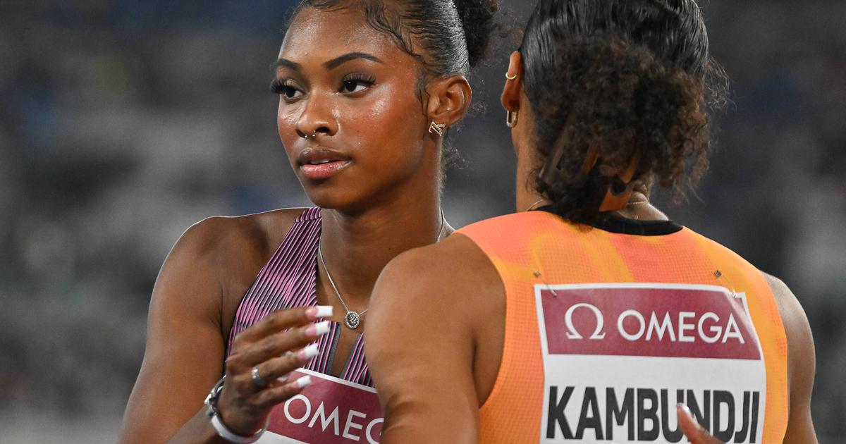 'This has taken my heart' - Massai Russell on the 'dislikable' thing ...