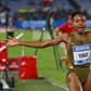 Winfred Yavi makes bold statement after near record-breaking run in Rome