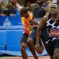 Christian Coleman on how starting to train under his rumored girlfriend Sha'Carri Richardson's coach has helped him