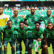 Nigeria Super Eagles squad || Image credit: Imago