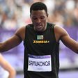 Muzala Samukonga explains how he deals with fame after historic 2024 Olympic bronze