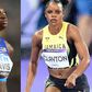 American sprint icon explains why Jamaican Tia Clayton is the next big thing, backs Tamari Davis to flourish