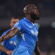 Lukaku scores for Napoli || Imago