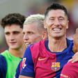 Barcelona 7-0 Real Valladolid: Rampant Blaugrana destroy opponent ahead of international break