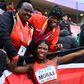 Mary Moraa's cousin lives up to the promise as she delivers gold for Kenya at World U20 Championships