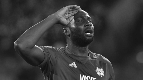 Ivory Coast AFCON silver medalist Sol Bamba dies aged 39