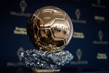 Look at the whole season — Manchester City legend predicts 2024 Ballon d'Or winner