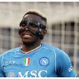 Reactions trail Osimhen's exclusion from Serie A squad list