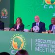 FIFA President Gianni Infantino on How CHAN 2024 Success Will Forever Change East African Football