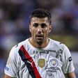 Manchester City midfielder Rodri || Image credit: Imago