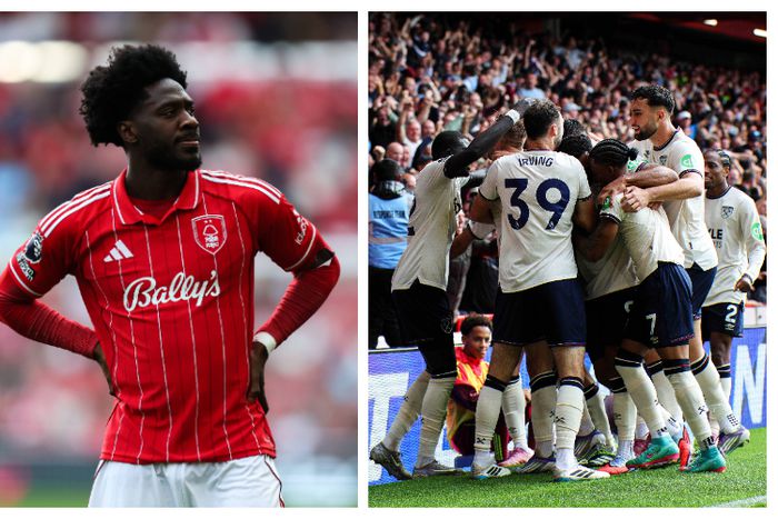 Ola Aina fails to impress