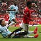 The decision is correct- Ex-EPL referee Mark Clattenberg on Man Utd's penalty vs Burnley