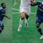 In a thrilling Ligue 1 clash, Moses Simon scored the winning goal as Paris FC defeated Metz 3-2 in France.