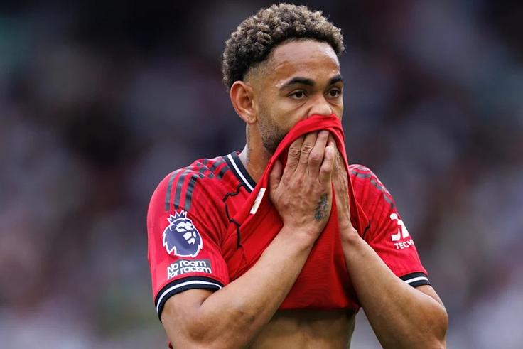 Cunha injury latest: Red Devils boss Amorim cautious ahead of Manchester derby