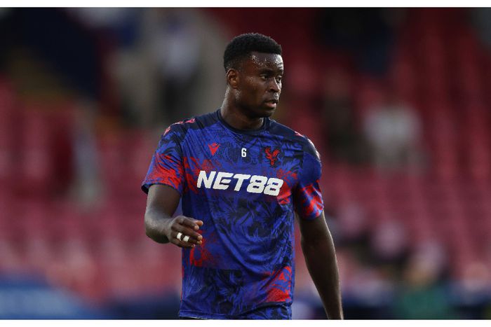 Liverpool make late move for Guehi