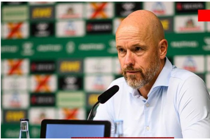 Ex-United Boss Ten Hag Breaks Silence After Leverkusen Struggle Without Boniface