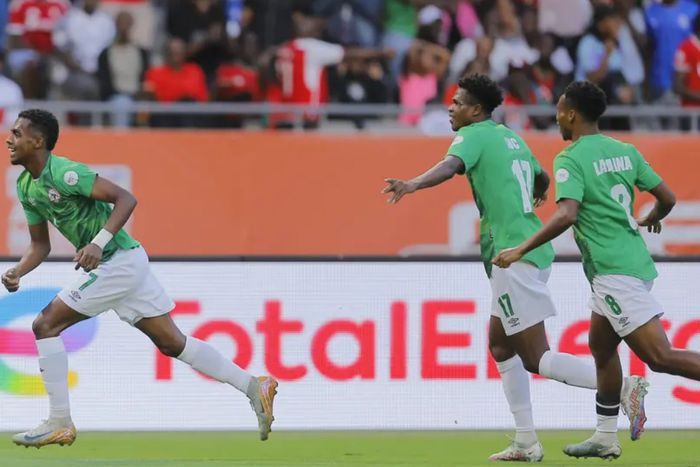Madagascar Coach Explains Reason For CHAN 2024 Overachievement Despite Final Loss