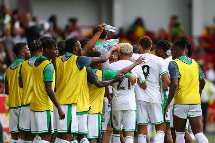 Ex-Super Eagles star stresses the importance of Rwanda, South Africa, Lesotho, and the Benin Republic clashes