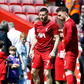 James Milner and the late Diego Jota || Image credit: Imago