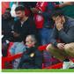 Amorim speaks on late winner
