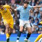 Brighton Look to Halt Manchester City in Crucial Premier League Encounter