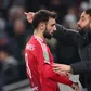 Fernandes won't miss two in a row- Amorim on why he didn't watch penalty