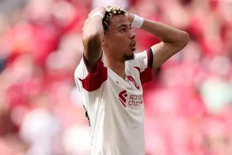 'He Doesn't Deserve it' -Liverpool Star Hugo Ekitike Receives Surprising National Team Ban