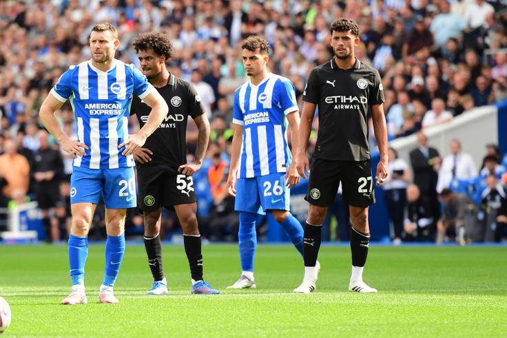 Milner scored from the spot against Manchester City | Imago
