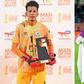 Michel Ramandimbisoa: 3 Things to Know About Madagascar Keeper Who Became CHAN 2024 Sensation