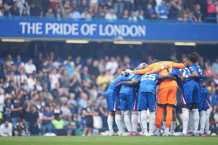 Transfer window closed, but Chelsea keep announcing new signings