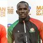 Alpha Onyango, Ryan Ogam And All Man of the Match Award Winners at CHAN 2024