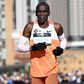 Eliud Kipchoge Narrowly Misses Podium Finish as Records Tumble in Sydney