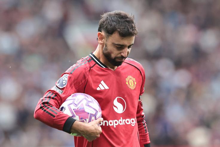 Man United make move for Gibbs-White