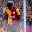 Why Osimhen will score more goals this season — Galatasaray coach shares