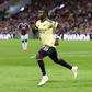 Aston Villa vs Arsenal: Saka leads Gunners to victory as Arteta's defence shines again