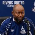 Rivers United boss Finidi George is off to a flyer.