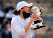 Iga Swiatek: A modern great of women's tennis