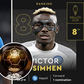 Victor Osimhen's Ballon d'Or absence explained