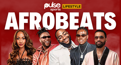 Nigerian musicians who have performed at Sporting events across the globe