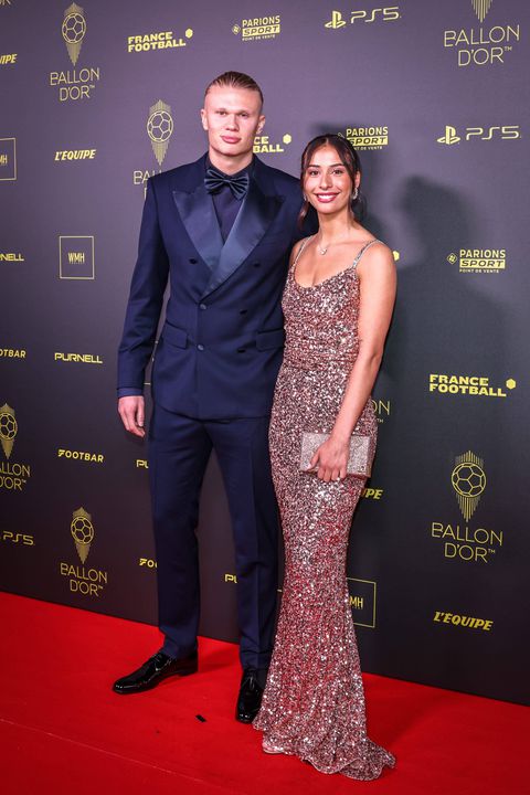 Balon d'Or; The Stars In Style, Glitz And Glamour — Guardian Life