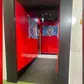 Man United slammed for allowing Man City staff to hang flags with rivals’ logos on Old Trafford corridors