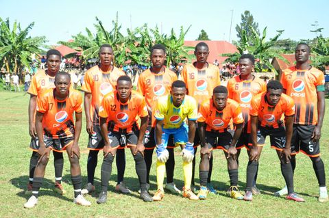 University Football League: Kabale, Kisubi locked in must-win encounter