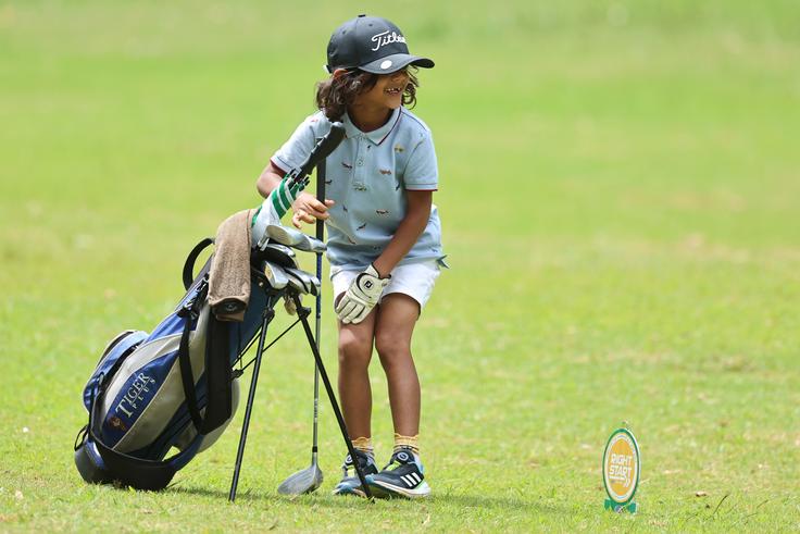 Windsor wonder Kanana Muthomi dazzles in the greens