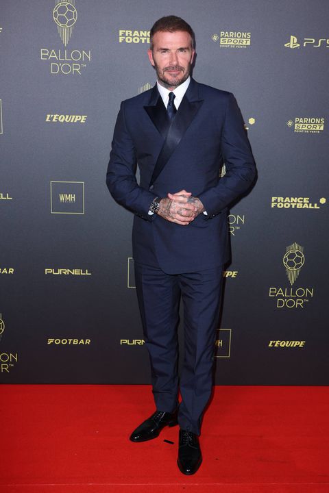 Ballon d’Or 2023: 10 best dressed stars at awards ceremony (PHOTOS ...