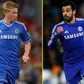 Eto’o fought Kevin De Bruyne for being ‘a bad trainer’ as Jose Mourinho made Salah ‘cry’ at Chelsea