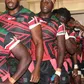 Seven debutants as Carlos Katywa names line up for test match against Zambia