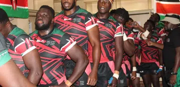 Seven debutants as Carlos Katywa names line up for test match against Zambia