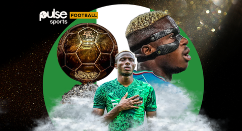 Ballon d’Or: Is Osimhen now a Nigerian great?