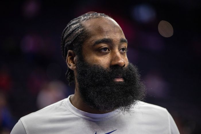 James Harden traded to the Los Angeles Clippers